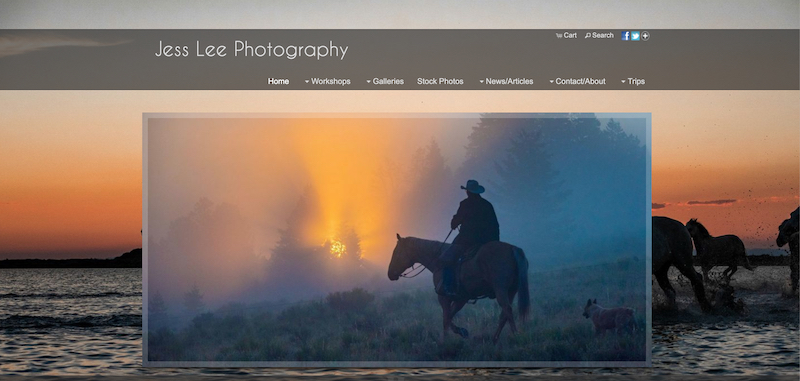 Jess Lee Photography